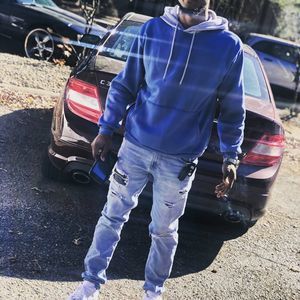 Meet your Posher, Marchristopher